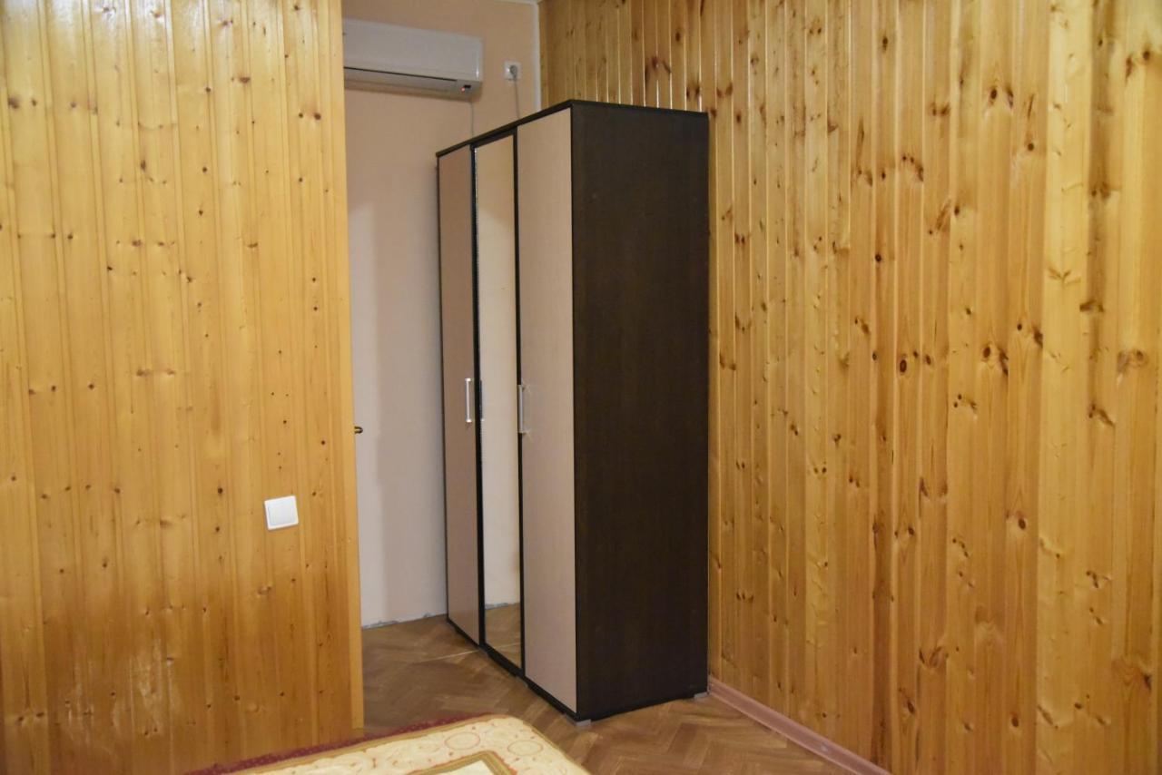 Mini Hotel Vavilon New Athos Ngoại thất bức ảnh