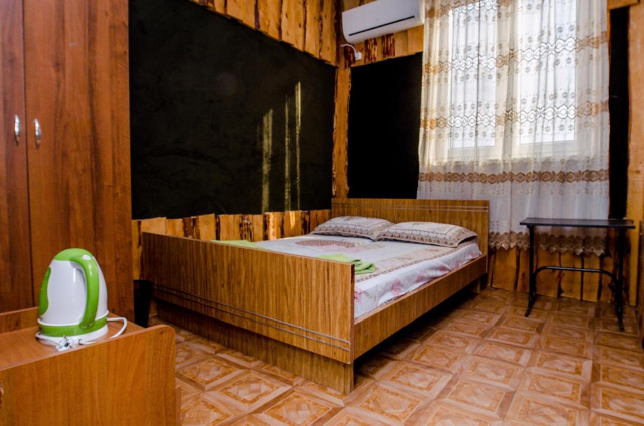 Mini Hotel Vavilon New Athos Ngoại thất bức ảnh