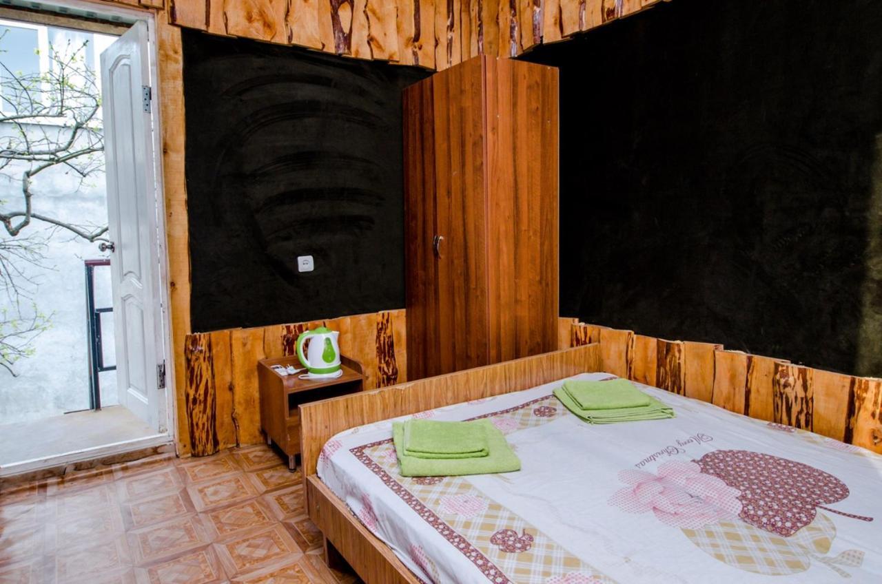 Mini Hotel Vavilon New Athos Ngoại thất bức ảnh