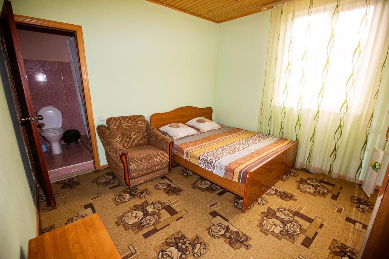Mini Hotel Vavilon New Athos Ngoại thất bức ảnh