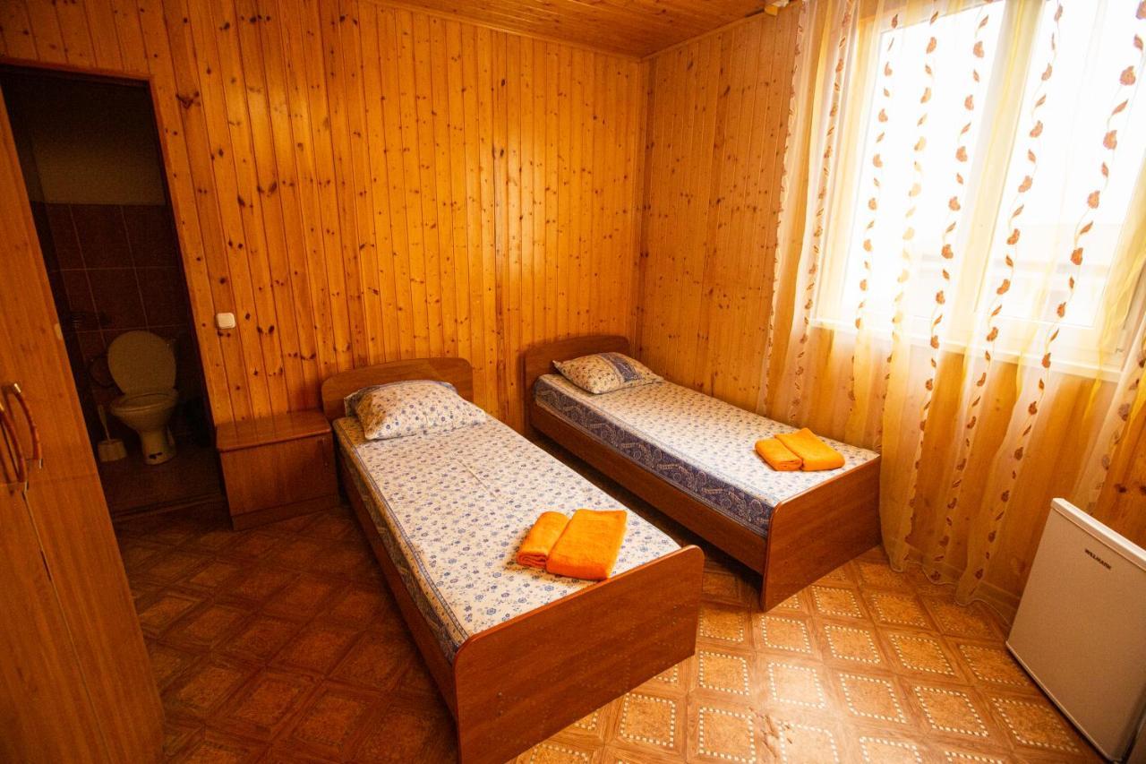 Mini Hotel Vavilon New Athos Ngoại thất bức ảnh