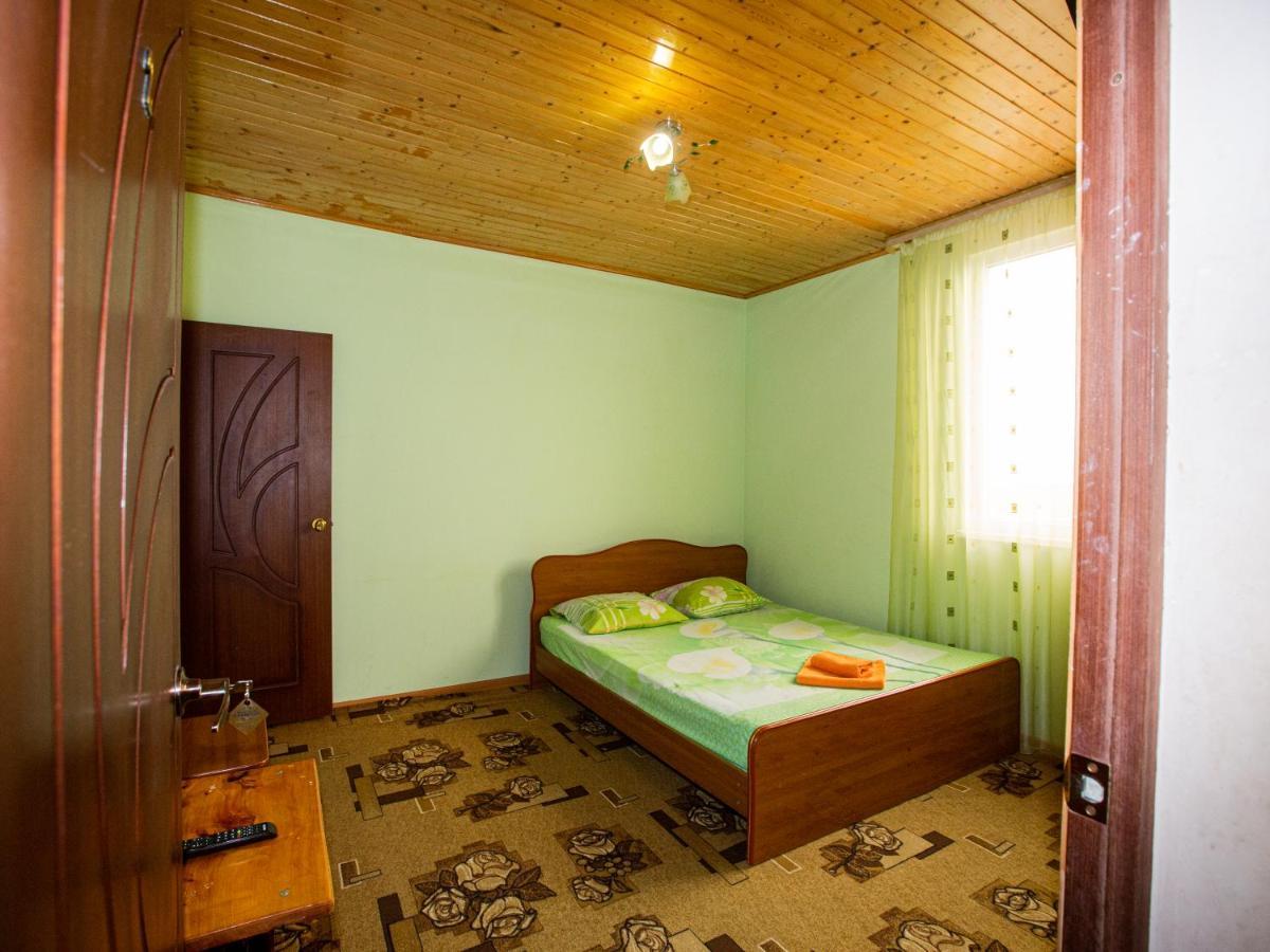 Mini Hotel Vavilon New Athos Ngoại thất bức ảnh